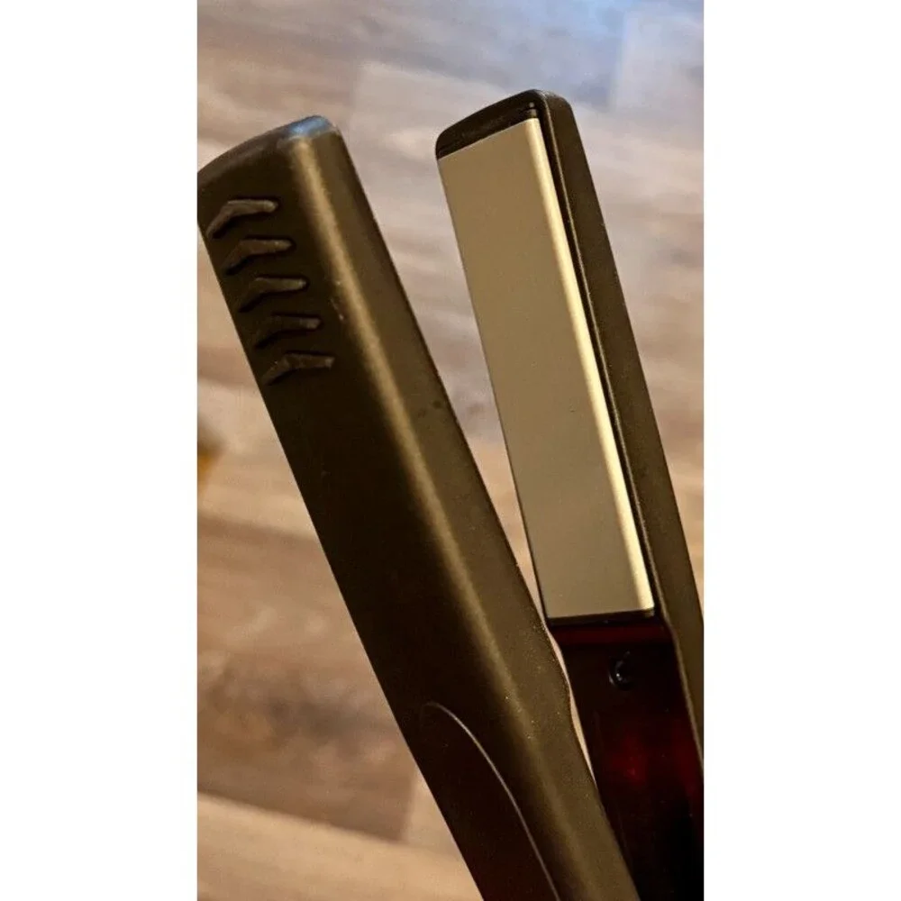 1-inch Ceramic Flat Iron